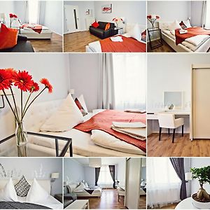 Appartement met Twee Slaapkamers